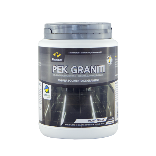 PEK GRANITI - CLAROS 1KG